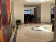 Piso exclusivo en venta en Bogotá, Colombia