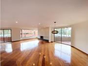 Piso exclusivo en venta en Bogotá, Colombia