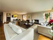 Piso exclusivo en venta en Bogotá, Colombia