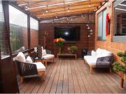 Piso exclusivo en venta en Bogotá, Colombia