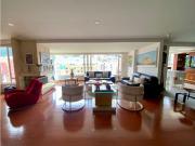 Piso exclusivo en venta en Bogotá, Colombia