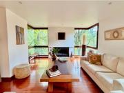 Piso exclusivo en venta en Bogotá, Colombia