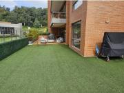 Piso exclusivo en venta en Bogotá, Colombia