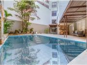 Piso exclusivo en venta en Cali, Colombia