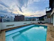 Piso exclusivo en venta en Cali, Colombia Piso exclusivo en venta en Cali, Colombia