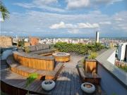 Piso exclusivo en venta en Cali, Departamento del Valle...