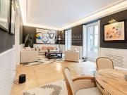 Piso exclusivo en venta en Calle campoamor, Madrid,...