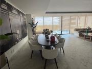 Piso exclusivo en venta en Cancún, Estado de Quintana Roo