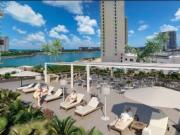 Piso exclusivo en venta en Cancún, México