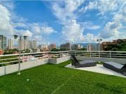 Piso exclusivo en venta en Nueva Caracas, Venezuela