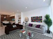 Piso exclusivo en venta en Caracas, Distrito Capital