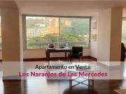 Piso exclusivo en venta en Caracas, Distrito Capital
