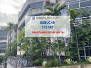 Piso exclusivo en venta en Caracas, Distrito Capital