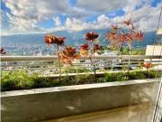 Exclusivo ático en venta Nueva Caracas, Venezuela