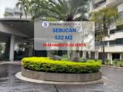 Piso exclusivo en venta en Caracas, Distrito Capital