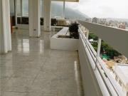 Exclusivo ático en venta Nueva Caracas, Venezuela