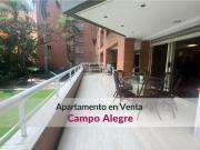 Piso exclusivo en venta en Caracas, Venezuela