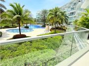 Piso exclusivo en venta en Cartagena de Indias, Colombia