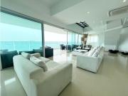 Piso exclusivo en venta en Cartagena de Indias, Colombia