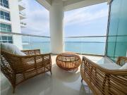 Piso exclusivo en venta en Cartagena de Indias, Colombia