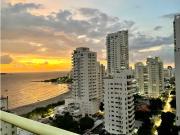 Piso exclusivo en venta en Cartagena de Indias, Colombia