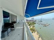 Piso exclusivo en venta en Cartagena de Indias, Colombia