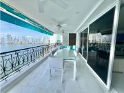 Piso exclusivo en venta en Cartagena de Indias, Colombia