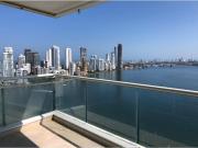 Piso exclusivo en venta en Cartagena de Indias, Colombia