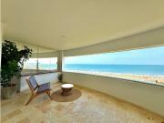 Piso exclusivo en venta en Cartagena de Indias, Colombia
