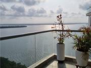 Piso exclusivo en venta en Cartagena de Indias, Colombia