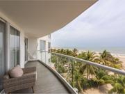 Piso exclusivo en venta en Cartagena de Indias, Colombia