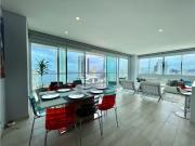 Piso exclusivo en venta en Cartagena de Indias, Colombia