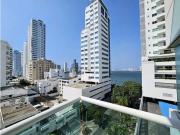 Piso exclusivo en venta en Cartagena de Indias, Colombia