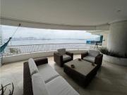 Piso exclusivo en venta en Cartagena de Indias, Colombia
