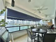 Piso exclusivo en venta en Cartagena de Indias, Colombia