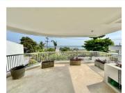 Piso exclusivo en venta en Cartagena de Indias,...