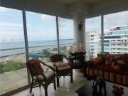 Piso exclusivo en venta en Cartagena de Indias,...