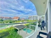 Piso exclusivo en venta en Cartagena de Indias,...