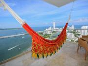 Piso exclusivo en venta en Cartagena de Indias,...