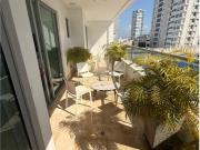 Piso exclusivo en venta en Cartagena de Indias,...