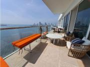Piso exclusivo en venta en Cartagena de Indias,...
