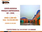 Piso exclusivo en venta en Chía, Colombia