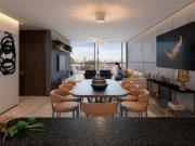 Piso exclusivo en venta en Ciudad de México, México D.F