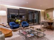 Piso exclusivo en venta en Ciudad de México, México D.F