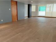 Piso exclusivo en venta en Ciudad Satélite, Naucalpan de...