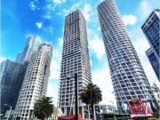 Piso exclusivo en venta en Cuajimalpa de Morelos, México