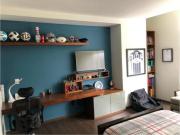 Piso exclusivo en venta en Cuajimalpa de Morelos, México