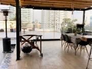 Piso exclusivo en venta en Cuajimalpa de Morelos, México D.F