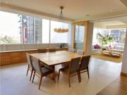 Piso exclusivo en venta en Cuajimalpa de Morelos, México D.F