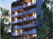 Piso exclusivo en venta en Cuauhtémoc, México